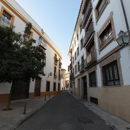 Luxury, Modern & Style Mezquita Apartment Córdoba Exterior foto