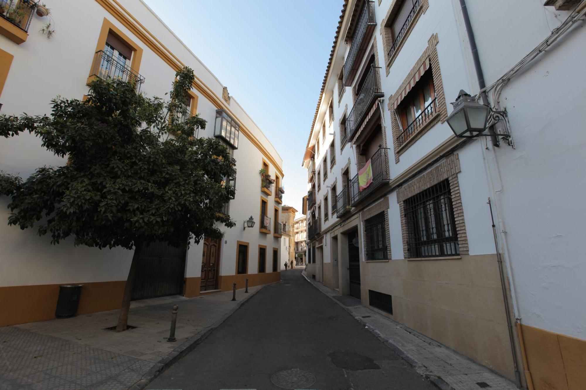 Luxury, Modern & Style Mezquita Apartment Córdoba Exterior foto