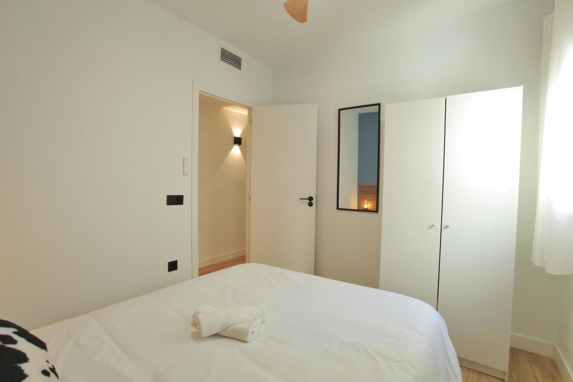 Luxury, Modern & Style Mezquita Apartment Córdoba Exterior foto