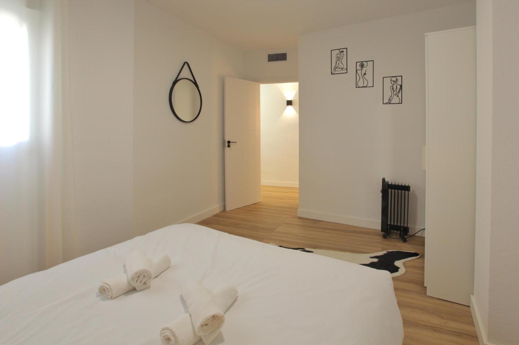 Luxury, Modern & Style Mezquita Apartment Córdoba Exterior foto